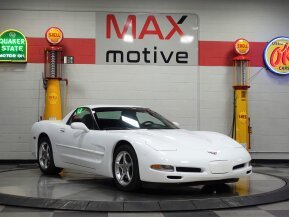 2000 Chevrolet Corvette for sale 101985890