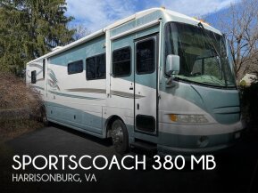 2000 Coachmen Sportscoach for sale 300449388