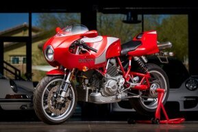 2000 Ducati MH900E for sale 201619694