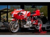 2000 Ducati MH900E