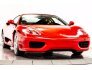 2000 Ferrari 360 for sale 101710179