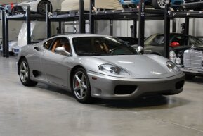 2000 Ferrari 360 Modena for sale 101926962