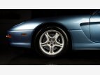 Thumbnail Photo 17 for 2000 Ferrari 456M GT