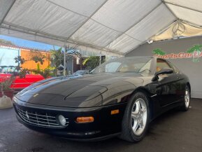 2000 Ferrari 456M GT for sale 101848339