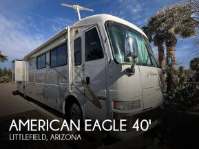 2000 Fleetwood American Eagle for sale 300439749