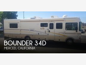 2000 Fleetwood Bounder for sale 300386055