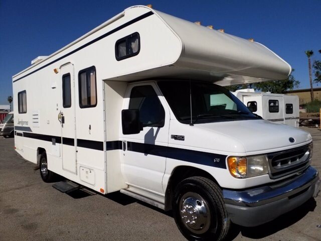 Fleetwood Jamboree RVs for Sale - RVs on Autotrader