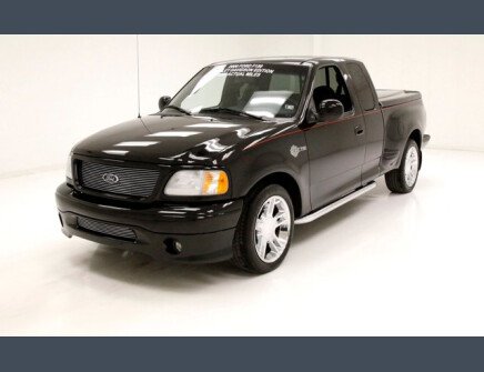 Photo 1 for 2000 Ford F150