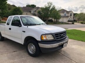2000 Ford F150 for sale 101740656
