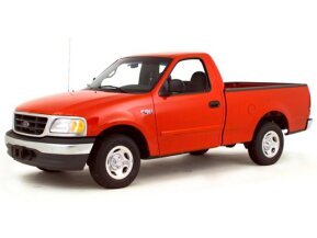 2000 Ford F150 for sale 101756861