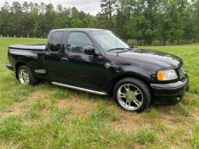 2000 Ford F150 for sale 101784181