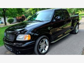 2000 Ford F150 for sale 101847349