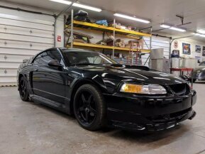 2000 Ford Mustang for sale 101250302