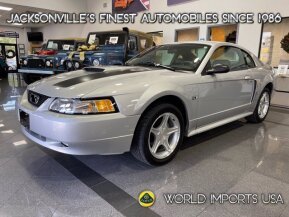 2000 Ford Mustang for sale 101677838