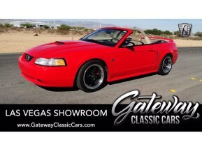 2000 Ford Mustang GT for sale 101689126