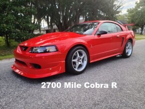 2000 Ford Mustang for sale 101689969