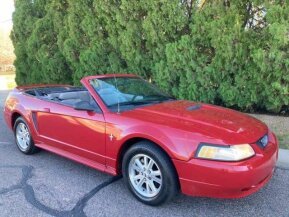 2000 Ford Mustang for sale 101696984