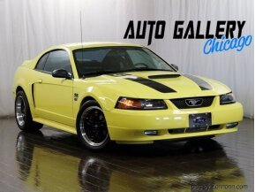 2000 Ford Mustang GT for sale 101700154