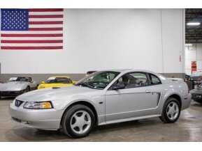 2000 Ford Mustang for sale 101702369