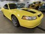 2000 Ford Mustang for sale 101729842