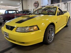 2000 Ford Mustang for sale 101729842