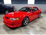 2000 Ford Mustang for sale 101734948