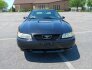2000 Ford Mustang for sale 101743388