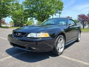 2000 Ford Mustang for sale 101743388