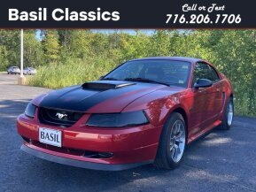 2000 Ford Mustang GT for sale 101764057