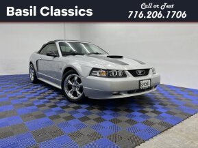 2000 Ford Mustang GT for sale 101806776