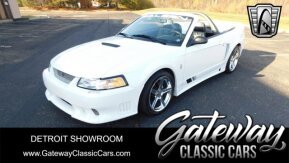 2000 Ford Mustang for sale 101813619