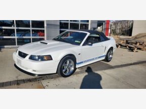 2000 Ford Mustang GT for sale 101822642