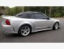 2000 Ford Mustang Saleen for sale 101831327