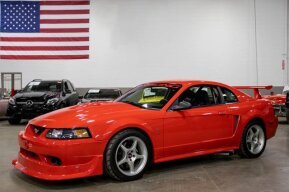 2000 Ford Mustang Cobra Coupe for sale 101857662