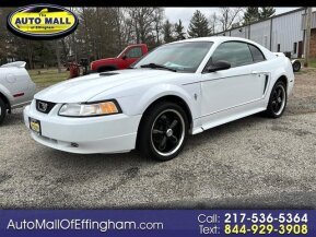 2000 Ford Mustang for sale 101860184