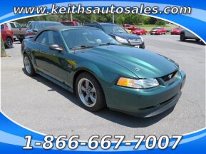 2000 Ford Mustang for sale 101913685