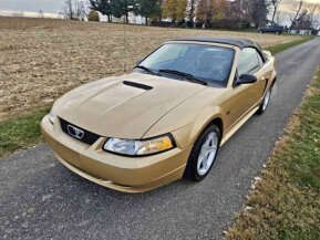 2000 Ford Mustang GT for sale 101972792