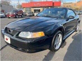 2000 Ford Mustang for sale 101978756