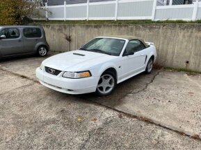 2000 Ford Mustang GT for sale 101992839