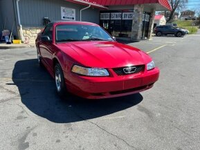 2000 Ford Mustang for sale 102011340