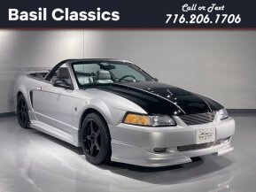 2000 Ford Mustang GT Convertible for sale 102024367