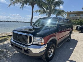 2000 Ford Other Ford Models for sale 102023505