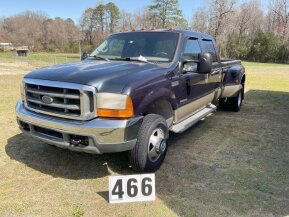 2000 Ford Other Ford Models for sale 102013942