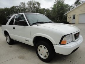 2000 GMC Jimmy for sale 101970093