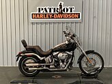 2000 Harley-Davidson Softail for sale 201353384