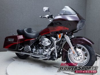 2000 Harley-Davidson CVO Screamin Eagle Road Glide