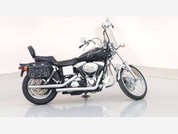 Photo for 2000 Harley-Davidson Dyna Wide Glide