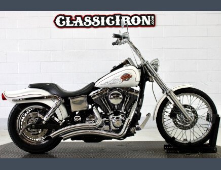 Photo 1 for 2000 Harley-Davidson Dyna Wide Glide