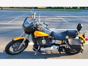 2000 Harley-Davidson Dyna Low Rider