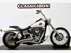 2000 Harley-Davidson Dyna Wide Glide for sale 201374200